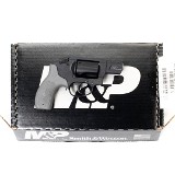 SMITH & WESSON BG38-1 M&P BODYGUARD
.38 SPL +P - 3 of 3