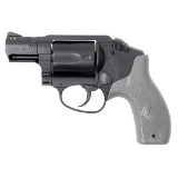 SMITH & WESSON BG38-1 M&P BODYGUARD
.38 SPL +P - 1 of 3