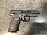 TAURUS TX 22 .22 LR - 1 of 3
