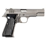 MAB P-15 9MM LUGER (9X19 PARA) - 2 of 3