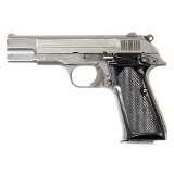 MAB P-15 9MM LUGER (9X19 PARA) - 1 of 3