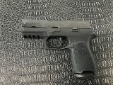 SIG SAUER P320 9MM LUGER (9x19 PARA) - 2 of 3