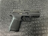 SIG SAUER P320 9MM LUGER (9x19 PARA) - 1 of 3