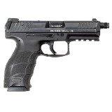 HECKLER & KOCH VP9 TACTICAL 9MM LUGER (9X19 PARA) - 2 of 3