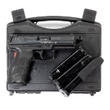 HECKLER & KOCH VP9 TACTICAL 9MM LUGER (9X19 PARA) - 3 of 3