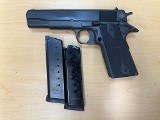 ROCK ISLAND ARMORY GI ENTRY .45 ACP - 1 of 1