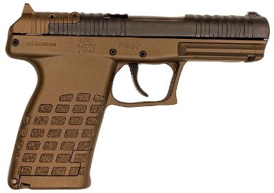 KELTEC PR-5.7 5.7X28MM