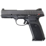 RUGER 9E 9MM LUGER (9X19 PARA) - 1 of 3