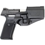 RUGER 9E 9MM LUGER (9X19 PARA) - 3 of 3