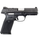 RUGER 9E 9MM LUGER (9X19 PARA) - 2 of 3