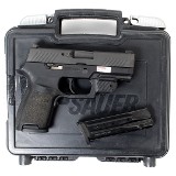 SIG SAUER P320 9MM LUGER (9X19 PARA) - 3 of 3