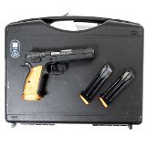 CZ TS 2 9MM LUGER (9X19 PARA) - 3 of 3