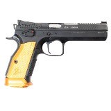 CZ TS 2 9MM LUGER (9X19 PARA) - 2 of 3