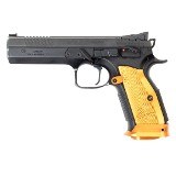 CZ TS 2 9MM LUGER (9X19 PARA) - 1 of 3