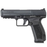 CANIK TP9SF 9MM LUGER (9X19 PARA) - 1 of 3