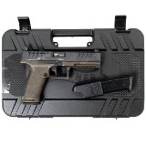 WALTHER PDP FULL SIZE OR 9MM LUGER (9X19 PARA) - 3 of 3