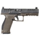 WALTHER PDP FULL SIZE OR 9MM LUGER (9X19 PARA) - 2 of 3