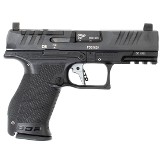 WALTHER PDP COMPACT OR 9MM LUGER (9X19 PARA) - 2 of 3