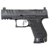 WALTHER PDP COMPACT OR 9MM LUGER (9X19 PARA)