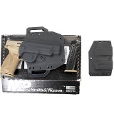 SMITH & WESSON M&P9 M2.0 9MM LUGER (9X19 PARA) - 3 of 3