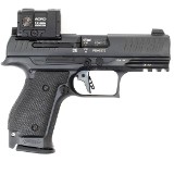WALTHER Q4 SF OR 9MM LUGER (9X19 PARA) - 2 of 3