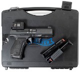WALTHER Q4 SF OR 9MM LUGER (9X19 PARA) - 3 of 3