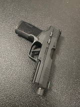 SIG SAUER P322C .22 LR - 2 of 3