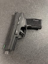 SIG SAUER P322C .22 LR - 3 of 3