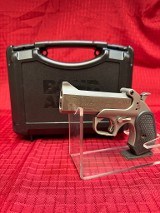 BOND ARMS DT-47 .45 ACP/.410 GA
