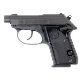 BERETTA 3032 TOMCAT .32 ACP - 1 of 3