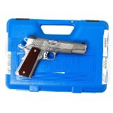 SPRINGFIELD ARMORY 1991-A1 .45 ACP - 3 of 3