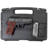 SIG SAUER P245 .45 ACP - 3 of 3