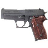 SIG SAUER P245 .45 ACP - 1 of 3