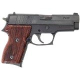 SIG SAUER P245 .45 ACP - 2 of 3