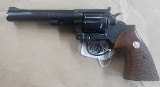 COLT Trooper MK III .357 MAG