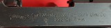 WALTHER P38 9MM LUGER (9x19 PARA) - 2 of 3