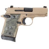 SIG SAUER P938 9MM LUGER (9X19 PARA) - 2 of 3