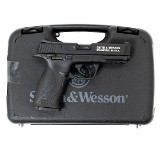 SMITH & WESSON M&P22 .22 LR - 3 of 3