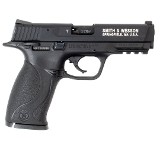SMITH & WESSON M&P22 .22 LR - 2 of 3