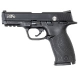 SMITH & WESSON M&P22 .22 LR - 1 of 3