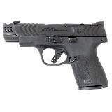 SMITH & WESSON M&P9 SHIELD PLUS PERFORMANCE CENTER 9MM LUGER (9X19 PARA) - 1 of 3