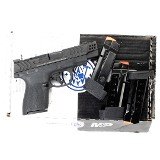 SMITH & WESSON M&P9 SHIELD PLUS PERFORMANCE CENTER 9MM LUGER (9X19 PARA) - 3 of 3