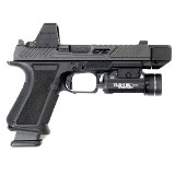 SHADOW SYSTEMS MR920L ELITE 9MM LUGER (9X19 PARA) - 2 of 3