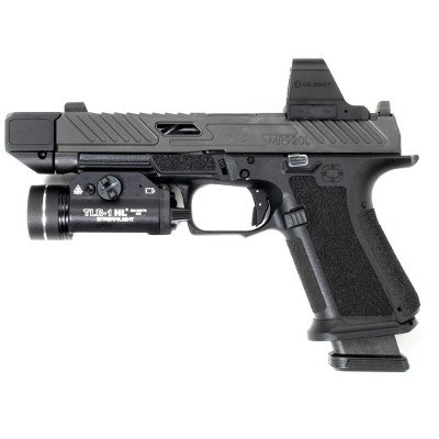 SHADOW SYSTEMS MR920L ELITE 9MM LUGER (9X19 PARA)