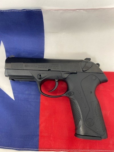 BERETTA PX4 STORM .40 S&W