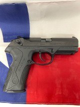 BERETTA PX4 STORM .40 S&W - 2 of 3