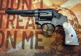 SMITH & WESSON MODEL 10 .38 SPL - 2 of 3