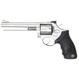 TAURUS 66 .357 MAG - 1 of 3