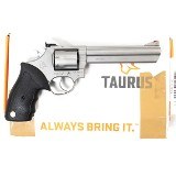 TAURUS 66 .357 MAG - 3 of 3