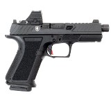SHADOW SYSTEMS MR920 WARRIOR POET OR 9MM LUGER (9X19 PARA) - 2 of 3